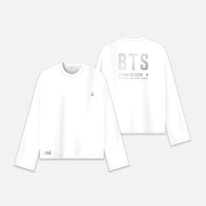 Official BTS Love Yourself World Tour Shirt from the Rose Bowl concert!